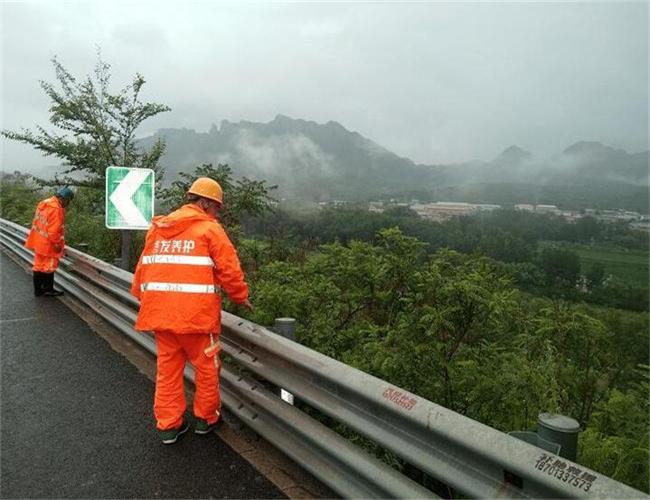 来宾大型机场排水系统